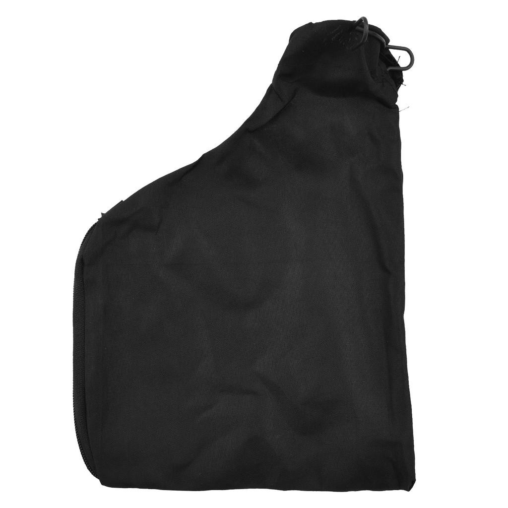 Anti-dust Cover Ash Outlet Bag For 255 Miter Saw Belt 10-Inch Aluminum Sawing Machine 55 Aluminum Sawing Machine Accessory