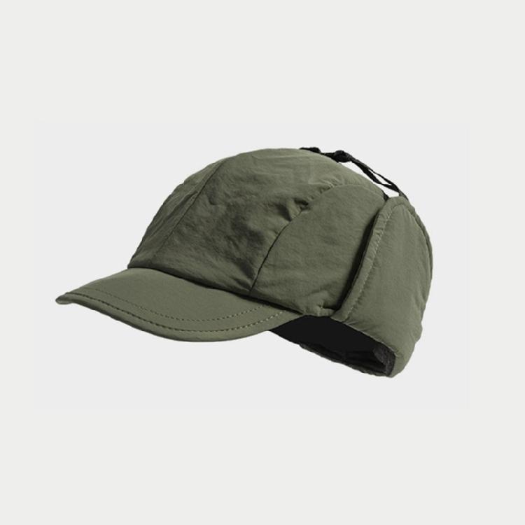 Versatile Unisex Quick Dry Baseball Hat Morandi Color for Outdoor Activities and Street Fashion Photo Props