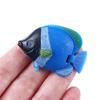 Vivid Landscape Moving Simulation Aquarium Ornament Fish Tank Decoration Fake Fish Artificial Fish