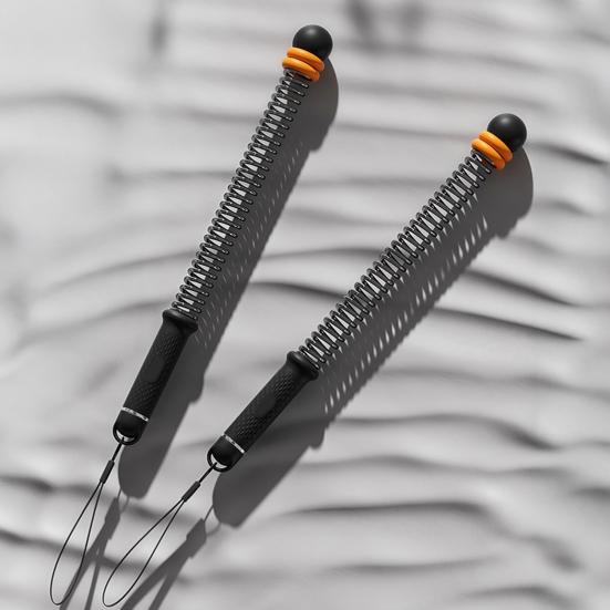 İpsiz Savaş Halatı Erkek Kadın Kol Egzersiz Aleti Kardiyo Kas Gücü Antrenmanı Kablosuz Egzersiz Halatı Ev Spor Salonu Fitness Ekipmanları