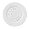 Assiette Ariane Prime Petit-déjeuner Céramique Blanc (Ø 15 Cm) (12 Unités)