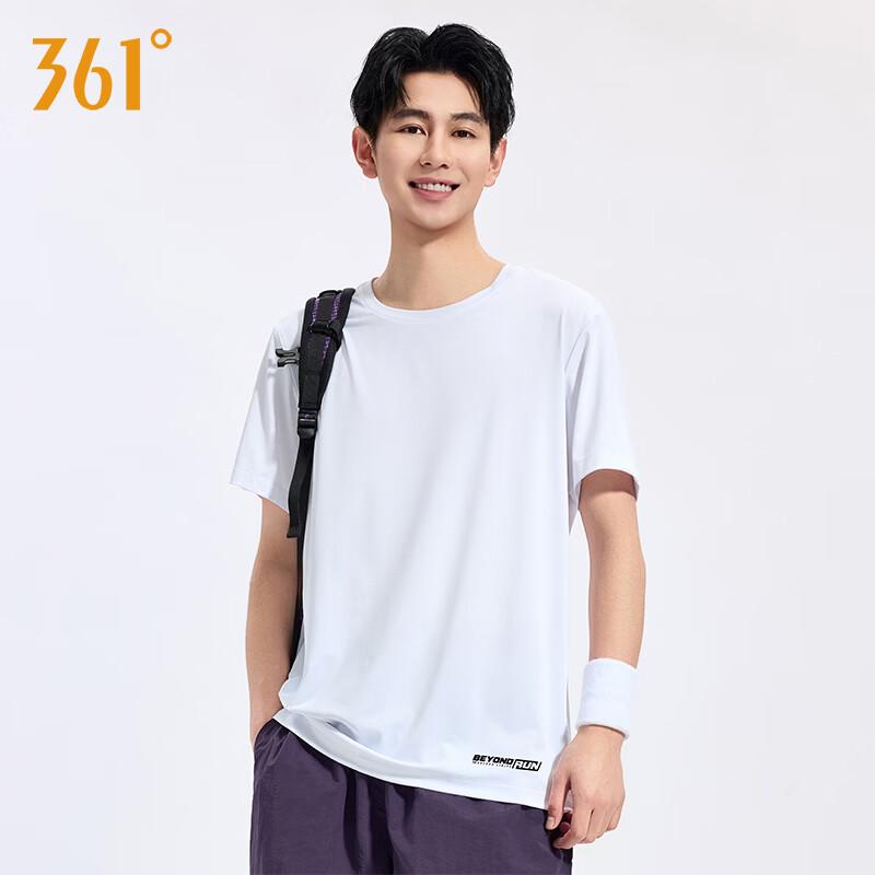 361° Men's Quick-Dry Cooling Athletic T-Shirt 0140F