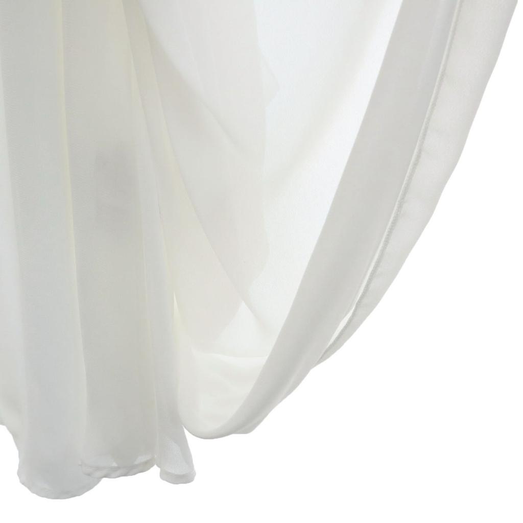 Rinascimento made in Italy No sleeve shirt S white Women Used