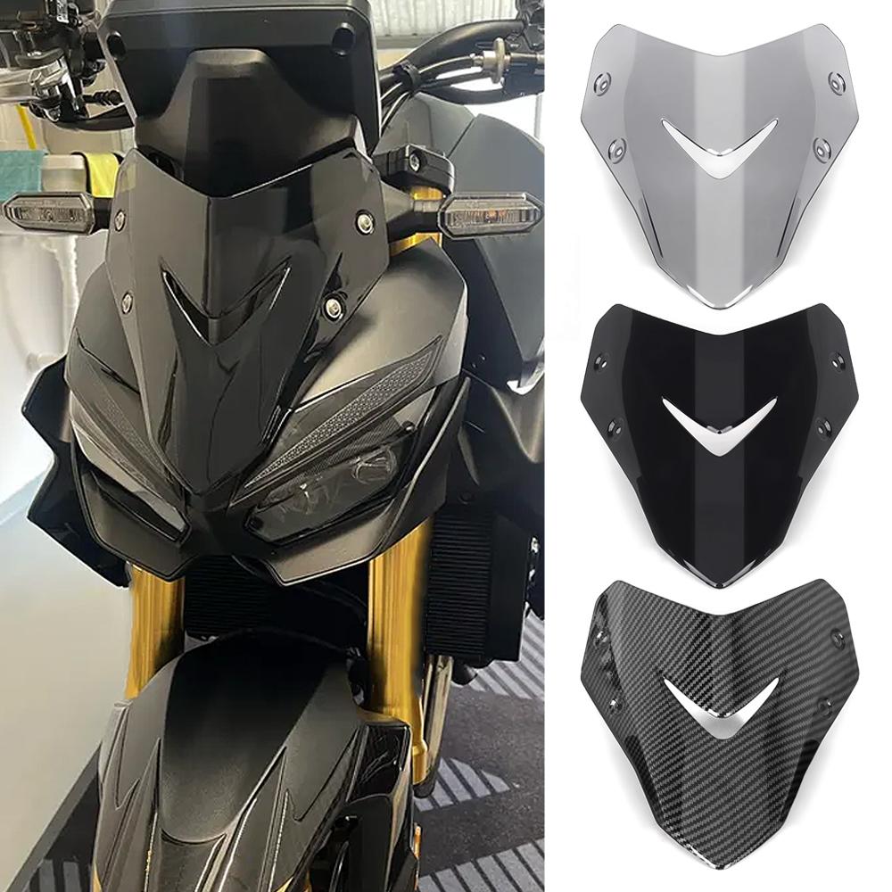 New For Honda CB1000 CB 1000 Hornet SP 2025 Windshield Windscreen Cover Motorcycle Meter Visor Wind Screen Deflector Protector