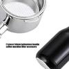 54mm Bezdenny Kolba do Kawy z Plastikową Rączką Do Akcesoriów BES870/BES876/BES878/BES881/BES400/BES500