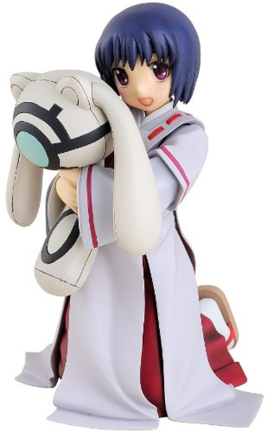 Kamisama Dolls Shio Kuga Scale PVC Painted Finished (1/8 Product)