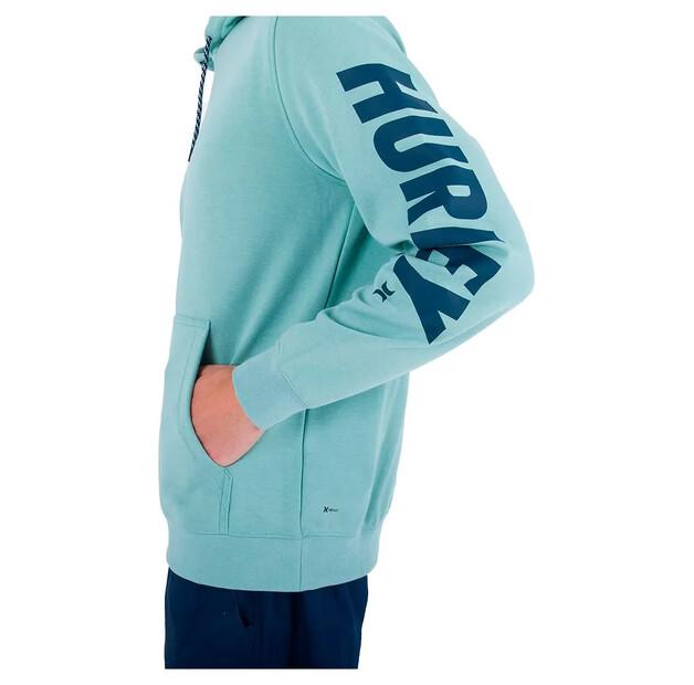 Hurley Acadia Heat худи