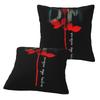 Electronic Rock Depeche Cool Mode 2 Pcs Square Pillowcase Pillow Cover Cushion Decor Comfort Throw Pillow For Home Car