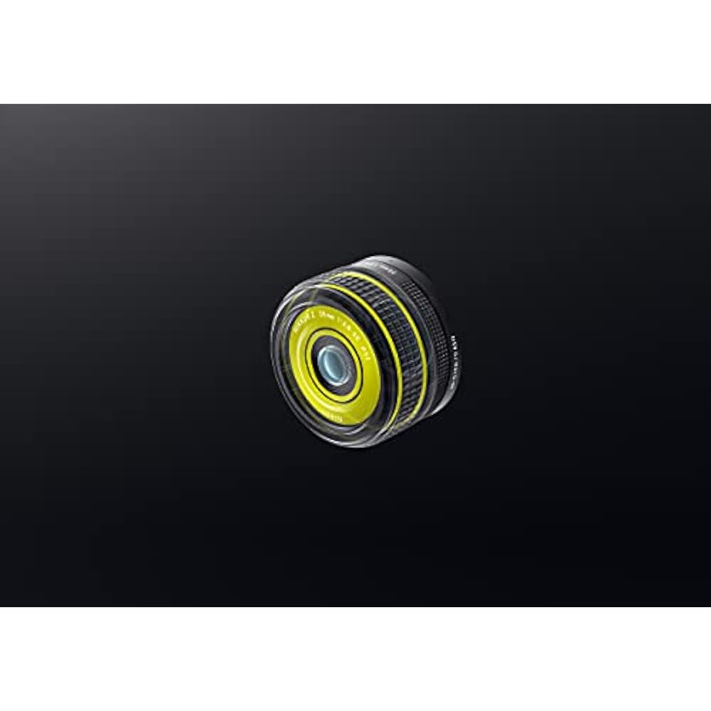 Nikon Wide Angle Single Focus Lens NIKKOR Z 28mm f/2.8 Special Edition Z Mount Full Size Compatib...