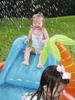 Lava Lagoon Inflatable Playground 265 X 265 X 104 Cm Bestway 53069