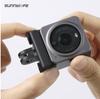 Set of Silicone Safety Plugs for DJI Action 2