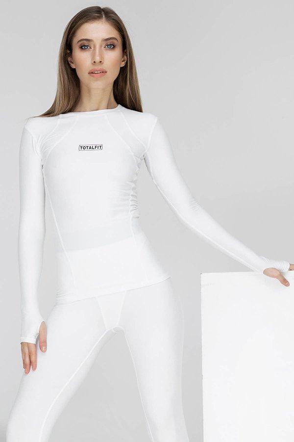 Women's Thermal T-shirt Carpathian TWR51 TotalFit  (06399591)