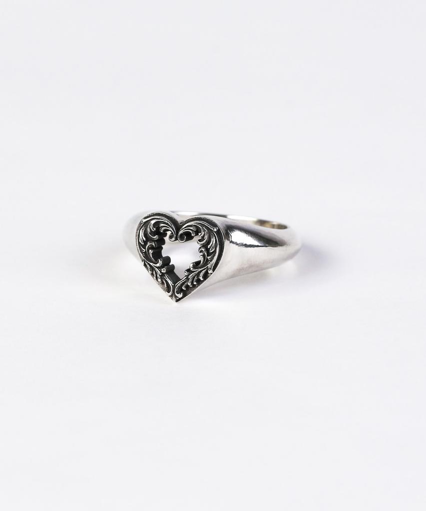 Address669 Coeur Ring (A Type)
