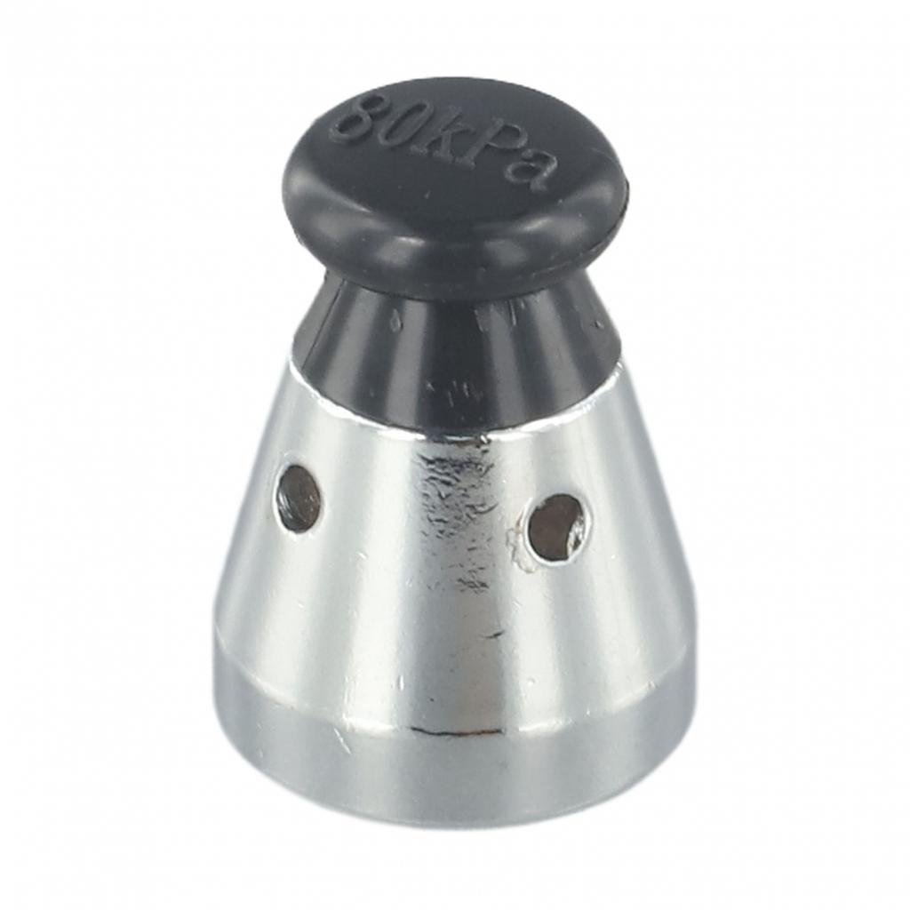 Cooker Cap Pressure Cooker Part Stainless Steel Replacement Kit Kitchen