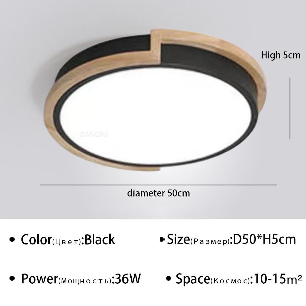 Modern LED Ceiling Light Macaron Chandelier For Bedroom Living Dining Room Aisle Home Decor Interior Lighting Fixture Lustre