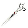 Freelander, High-end, Dragon Handle 8.0 Inch, Dragon Handle, Pet Scissors, Beauty Scissors