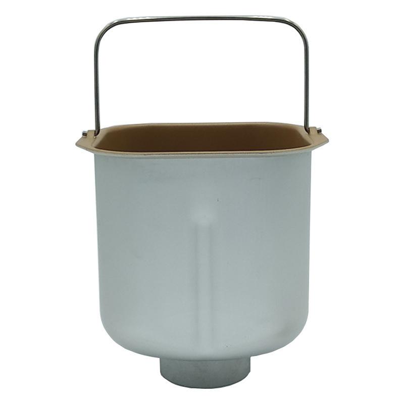 160*144*164mm Nepřilnavý povlak pro příslušenství k chlebovým kbelíkům