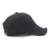 Casual Classic Los Angeles Dodgers 12489147 Black White [New Era]