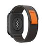 Trail Loop Strap for Amazfit bip 6 5/Active 3 2/T-Rex 3 Pro/Balance 2/helio Sport Bracelet Correa Nylon belt amazfit GTS/GTR 3 4