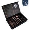 Abay Stainless Steel Cutlery Set