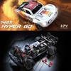 MJX Hyper Go 14211 1/14 4WD RC Car Brushless RC Racing Car 70KM/H 2.4G Remote Control Cars Off-Road Speed RC Cars Truck Toys