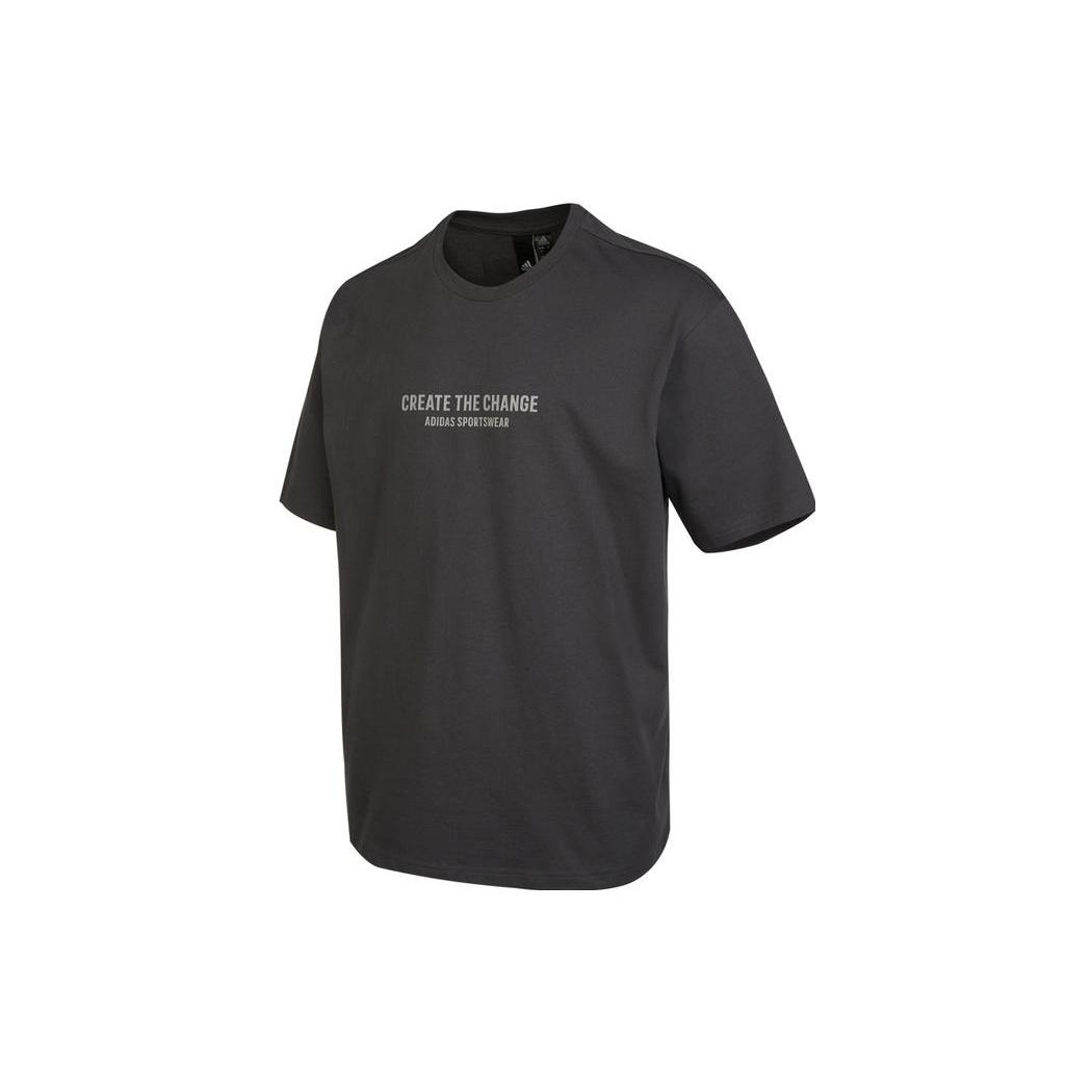 adidas T-Shirts Black Men s HZ7067 L