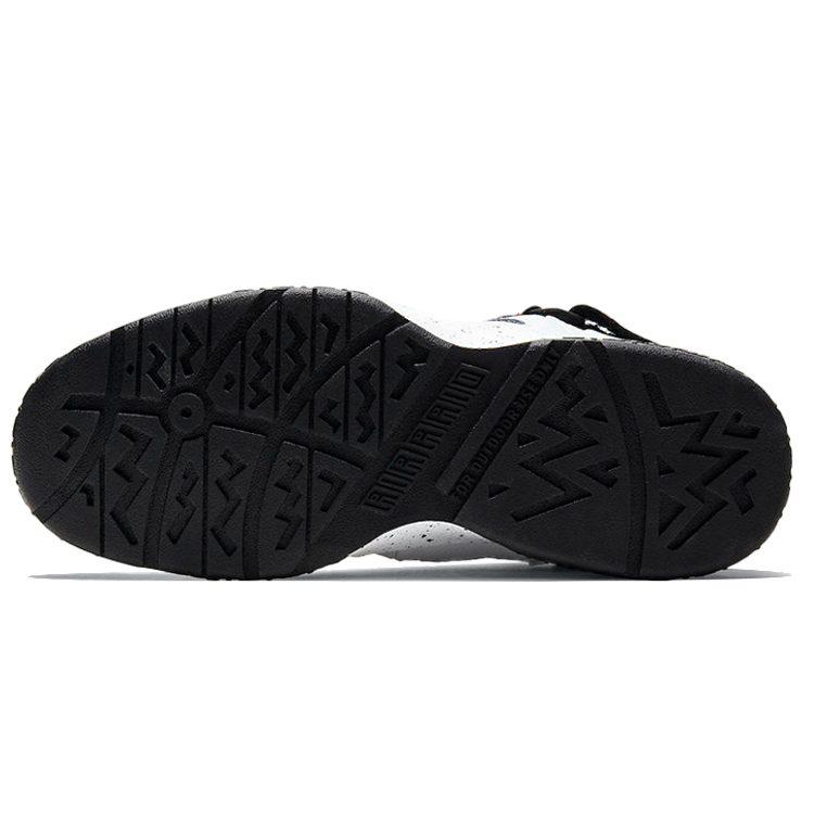 Nike Air Raid White University Red DD8559-100