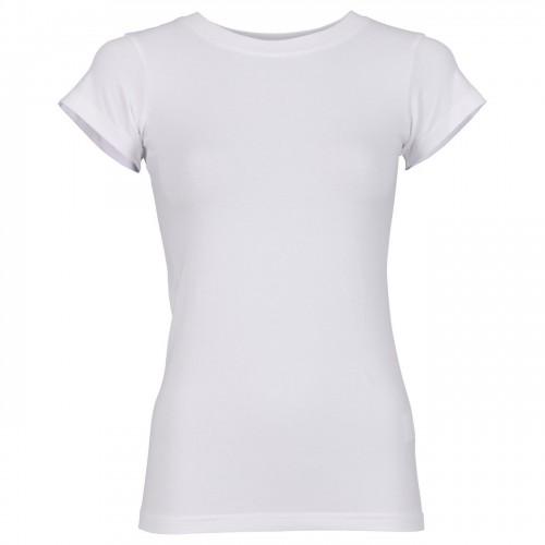 Build Your Brand Womens/Ladies T-Shirt
