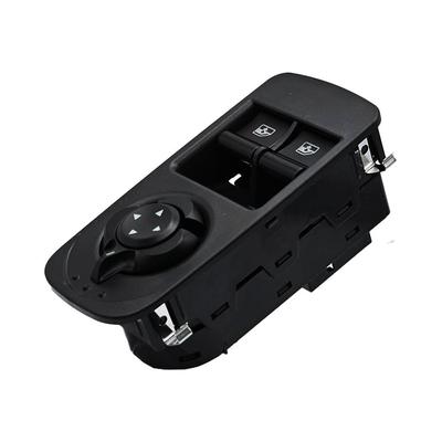 Power Window Switch for 08-18 Alfa Romeo MITO 955 (Model: 156080933)