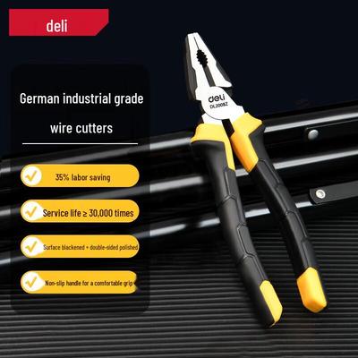 Professional German Style Pliers