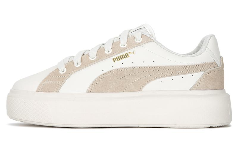 PUMA Osl Pro Mix  Бежевый  Женские 392055-02 41