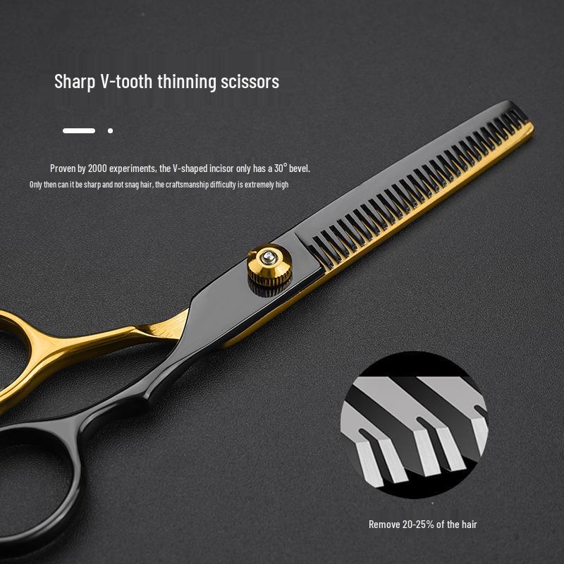 Pet Grooming Scissors: Hair Trimming & Styling for Dogs