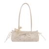 Fashion Underarm Cute Bag  Spring New Simple Commuter Bag Fashion Shoulder Bag High Value