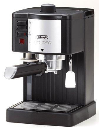 DeLonghi Cafe Treviso Espresso/Cappuccino Maker BAR14N