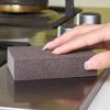 5pcs/set Sponge Cleaner Rub Pot Rust Stains Remove Kitchen Cleaning Eraser