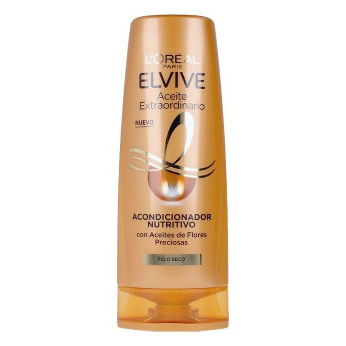 

Питательный кондиционер Elvive Extraordinary Oil L Oreal Make Up (250 мл)