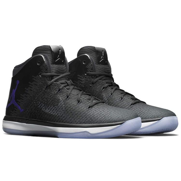 Air Jordan 31 'Space Jam' Men's 845037-002