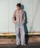 108Paundeu Classic Wide Jean_Light Blue