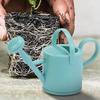Kids Watering Can Small Rotation Indoor Watering Can Flexible Water Tool Kettle Pot for Flower Succulents Garden Outdoor Indoor