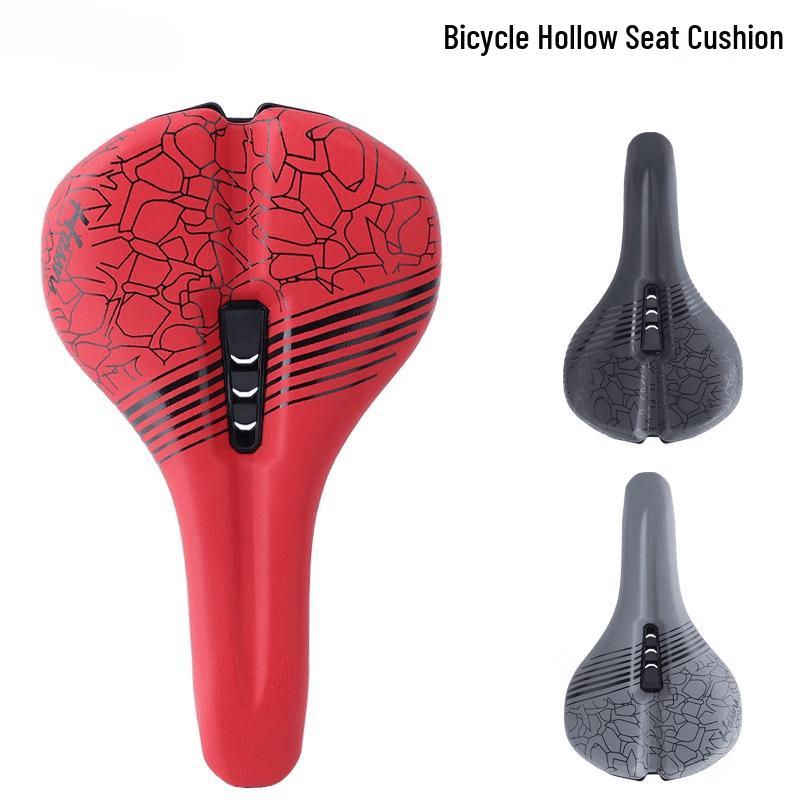 Lishi Bicycle Saddle