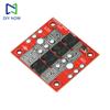 Ideal Diode Module 100a High Current No Grounding Required No Voltage Limit Anti-Backflow Anti-Reverse Connection Anti-Backflow