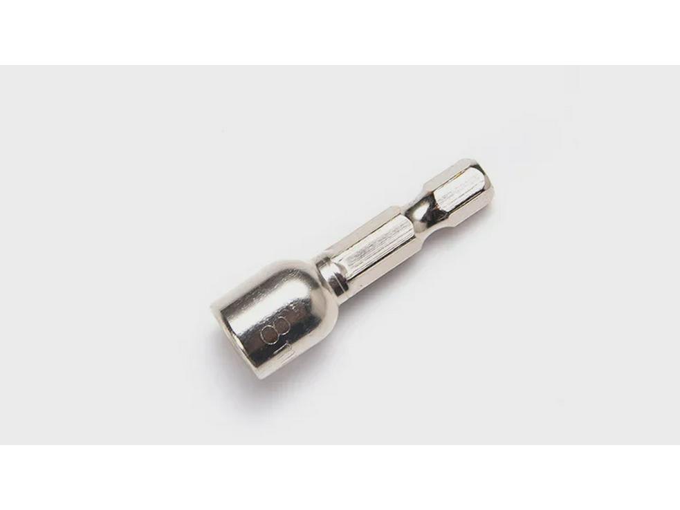 410 Stainless Steel Hex Drill & Dovetail Screw Set for Color Steel Tile