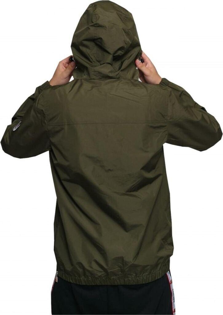 Демисезонная куртка Ellesse Mont 2 Men Jacket khaki