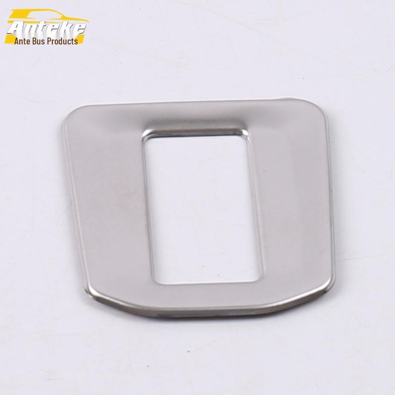 19 Passat Kroužek spínače kufru a samolepka tlačítka víka zavazadlového prostoru