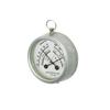 Dulton Thermo Hygrometer Round K925-1283RD
