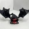 Tiefsee-Monster T-Rex 3D-Druck Modell Spielzeug Für Sammler Und Kinder