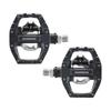 SHIMANO Pedals EPDEH500 PD-EH500 SPD/Flat [Dark Gray]