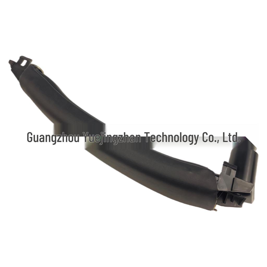 2015 Land Rover Discovery Sport Car Door Armrest Fabric, Front & Rear Left Side, LR076161.
