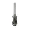 Yato Pear Shape HSS Drill Bit