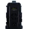 7 Shadow Chen V-Port RL-4KS Four-Way Charger: Independently Charges Camera Batteries Simultaneously.